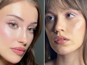 7 adımda nemli bir makyaj görünümü nasıl elde edilir?