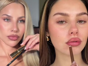 Trend: TikTok'ta 10 markadan viral olan 19 popüler dudak kalemi