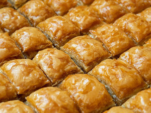 Bayramda en çok tercih edilen 5 baklava tarifi