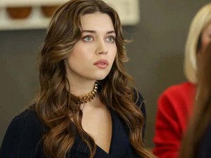Afra Saraçoğlu setlere geri dönüyor! Partneri belli oldu