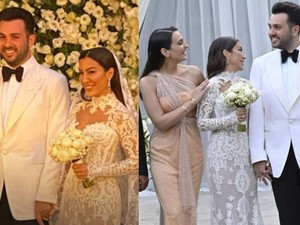Sibel Can babaanne oluyor! İşte torununun cinsiyeti