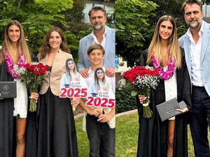 Eski basketbolcu Mehmet Okur'un gurur günü!