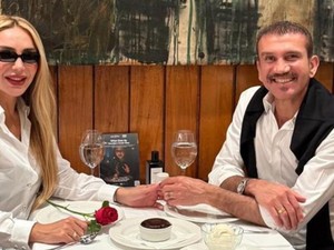Işıl Reçber: 28 yıl sonra hâlâ el eleyiz