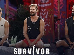 Survivor’da Volkan, Adem ve Batuhan mücadelesi! İşte finalistler