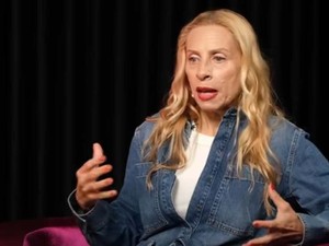 Zeynep Casalini: Çocuklarıma anne sütünden sonra...