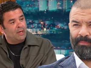 Bülent Şakrak 20 kilo verdi: 5 cm uzun olsam dengeler değişir