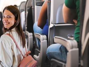 Uçakta tercih edilmemesi gereken 7 parça
