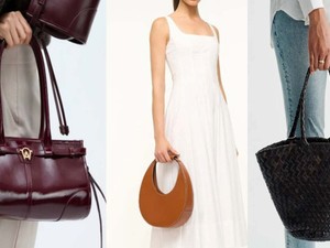 Moda gurularının iyi bildiği Türkiye ve dünyadan 23 kült çanta