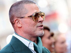 Brad Pitt: Hiç eşcinsel deneyimim olmadı