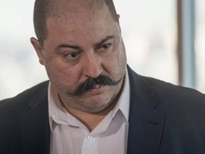 Kurtlar Vadisi'nin Cevat'ı Şekip Taşpınar hayatını kaybetti
