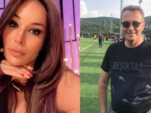 Fikret Orman ve Güzide Duran aşkı belgelendi
