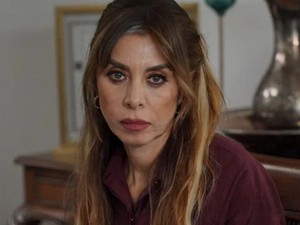 'Kızılcık Şerbeti'nin Sevtap'ından aşk iddialarına yanıt
