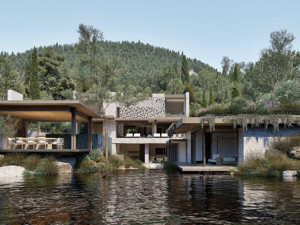 Aman, Aman Residences Bodrum’u duyurdu