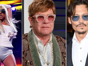 Söz konusu gözlük olunca aklımıza gelen o ünlüler!