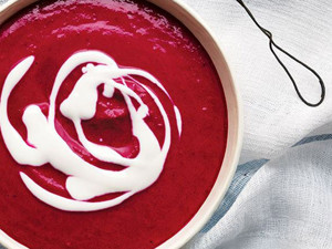 Pratik soğuk çorba tarifleri