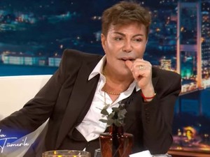 Fatih Ürek, Zeki Müren’le anısını anlattı: "Beni sevmedi"