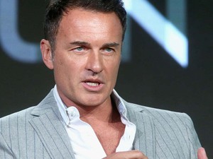 Oyuncu Julian McMahon hayatını kaybetti