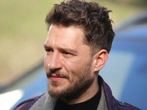 Uraz Kaygılaroğlu, 'Organize İşler' dizisinde!