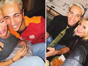 İrem Derici ve Melih Kunukçu'nun ayrılığı kısa sürdü