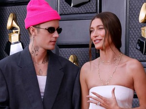 İddialara son noktayı koydu! Justin Bieber eşine aşkını haykırdı