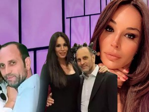 Güzide Duran, Instagram'da eşinin soyadını kaldırdı