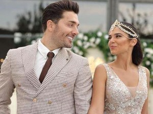 Survivor Yusuf Yıldız eşiyle boşandığını açıkladı