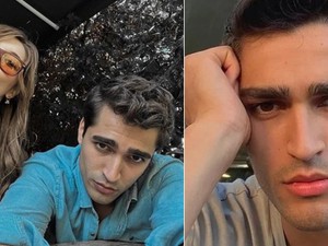 Mert Ramazan Demir yeni sevgilisiyle görüntülendi