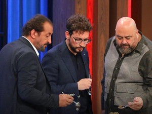 MasterChef'te ana kadroya giren ilk isim kim oldu?