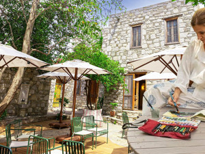 Yeni çok yönlü bir sanat platformu: Maison Magi