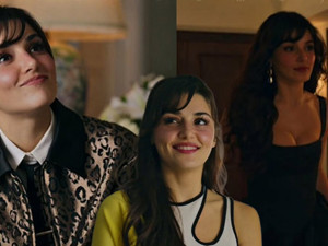 'Aşkı Hatırla' Hande Erçel 7'nci bölüm kombinleri mercek altında!