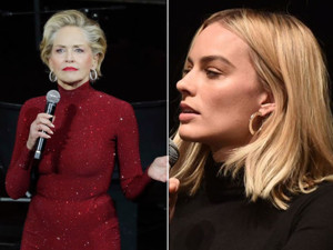 Yeniden çekilecek 'Temel İçgüdü'de en favori aday Margot Robbie!
