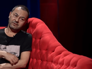 Serdar Ortaç mirasını kime bıraktığını açıkladı