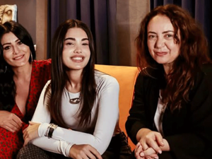 Star TV'den yeni dizi Çarpıntı geliyor! İşte konusu