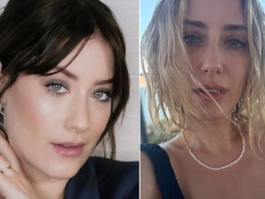Hazal Kaya'dan yaz imajı: Sarışanlar daha çok eğleniyor dediler