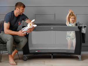 Bebek beşiği ve yatağı seçerken nelere dikkat edilmeli?