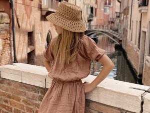 Bebeğiniz için kıyafet seçimi nasıl olmalı?