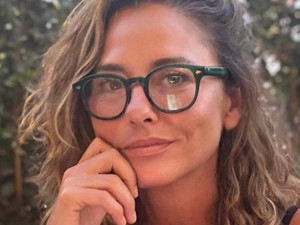 Ece Uslu kaza geçirdi: Acil ameliyata alındım