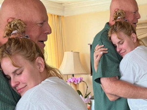 Bruce Willis'in sağlık durumu kötüye gidiyor: Artık konuşamıyor