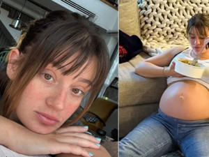 Gizem Karaca bebeği doğduktan sonra içini döktü
