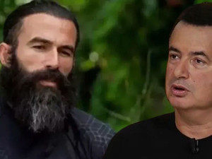 Turabi'nin Acun Ilıcalı'ya mesajları bitmiyor