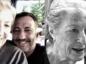 Ercan Saatçi'nin annesi Nezahat Saatçi hayatını kaybetti