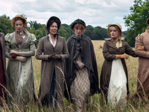 Netflix’in Gurur ve Önyargı oyuncu kadrosu tepki çekti