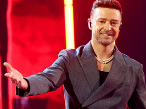Justin Timberlake, Lyme hastası olduğunu açıkladı