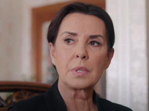 Perihan Savaş 'Sahtekarlar' dizisinin Hüma'sı oldu
