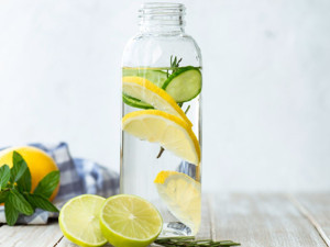 Hem ferahlatan hem de ödem söktüren 5 etkili tarif