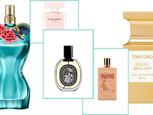 2025 yazının en favori kadın parfümleri