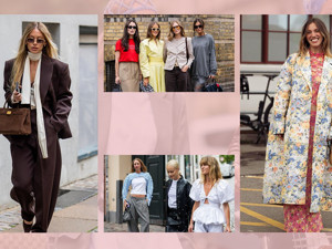 Podyumdan sokağa: Kopenhag Moda Haftası'ndan çarpıcı trendler