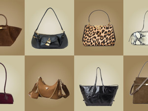 2025 Sonbaharının çanta trendleri