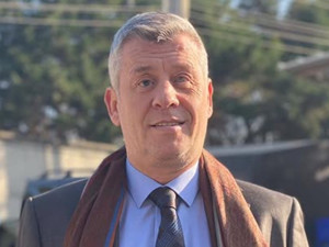Metin Şentürk'ün kardeşi hayatını kaybetti