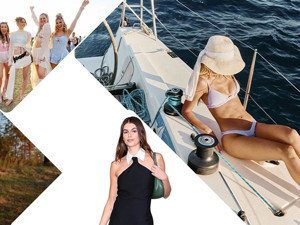 Şehirden uzakta: Bu yazın 4 farklı tatil stili